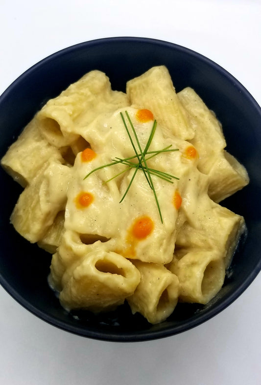 Vegan Mac n Cheese