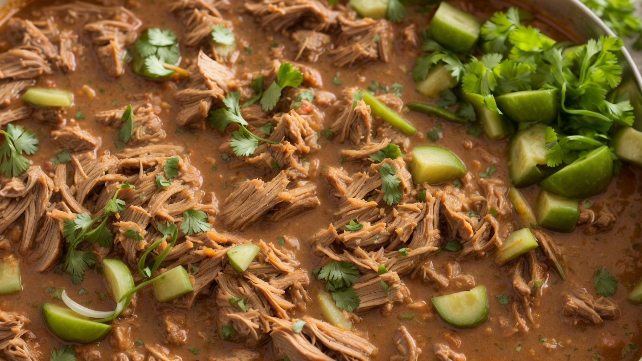 Green Chile Pulled Pork Recipe A Flavorful Southwestern Delight RA Seasonings