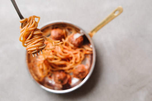 Tomato Pasta Sauce