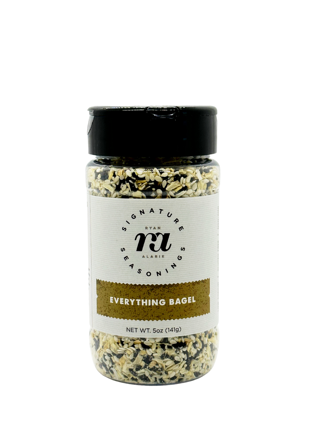 All Natural Everything Bagel – RA Seasonings