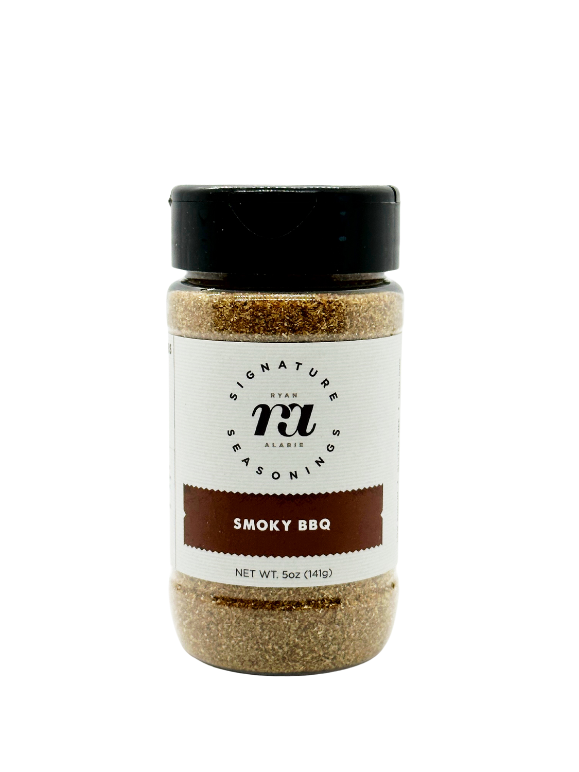 All Natural Smoky BBQ