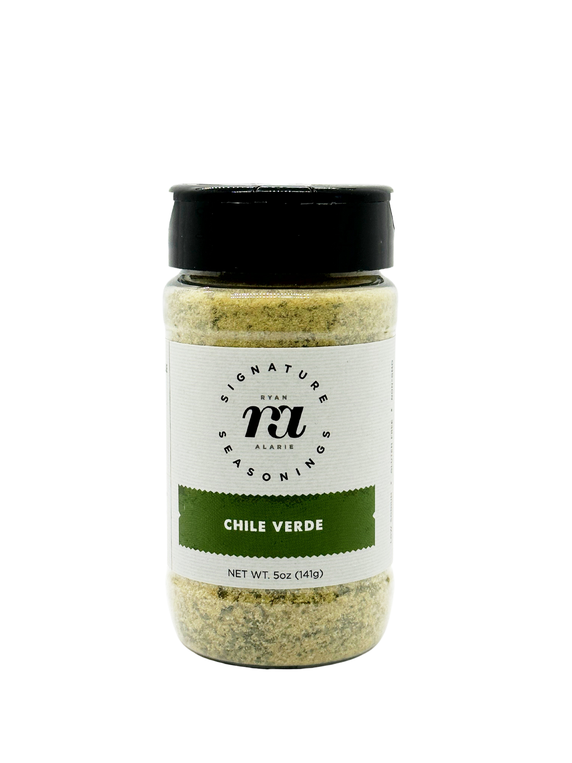 All Natural Chili Verde