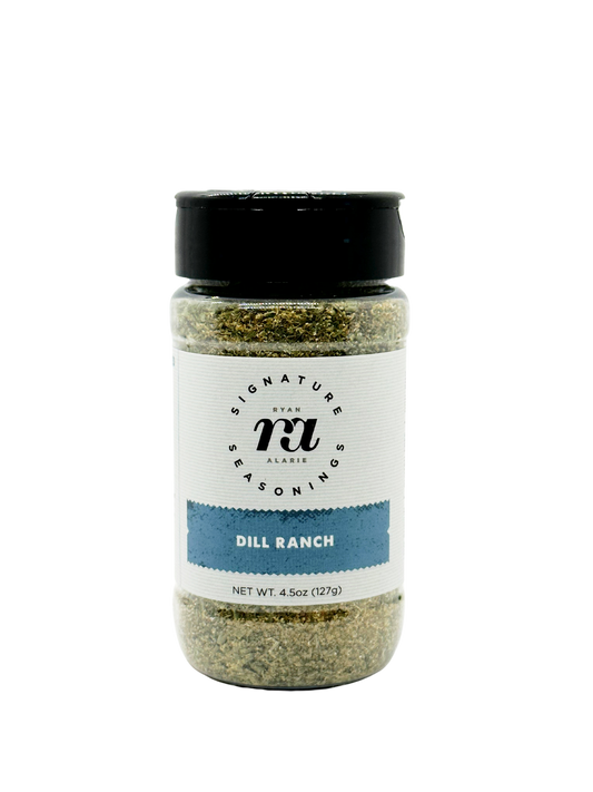 All Natural Dill Ranch