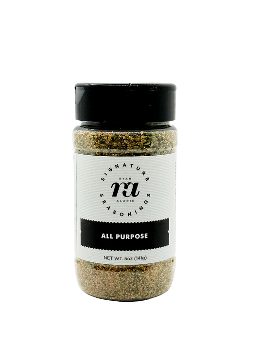 All Natural All Purpose
