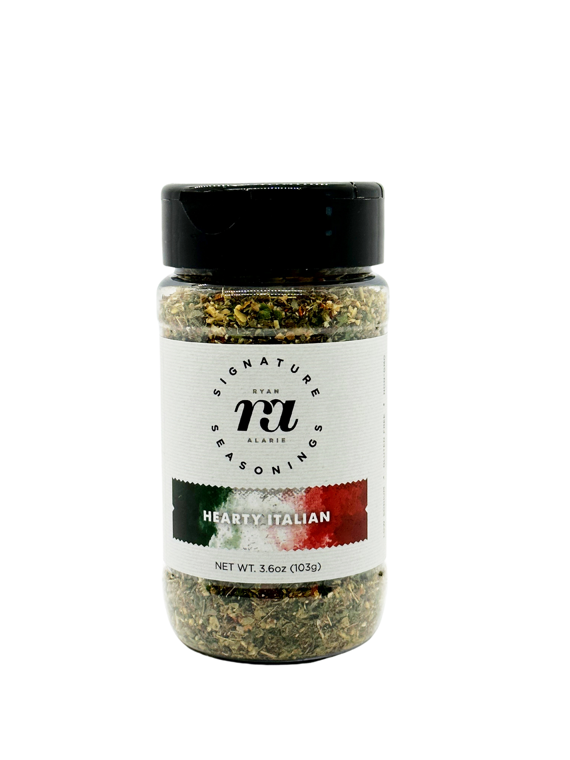 All Natural Hearty Italian