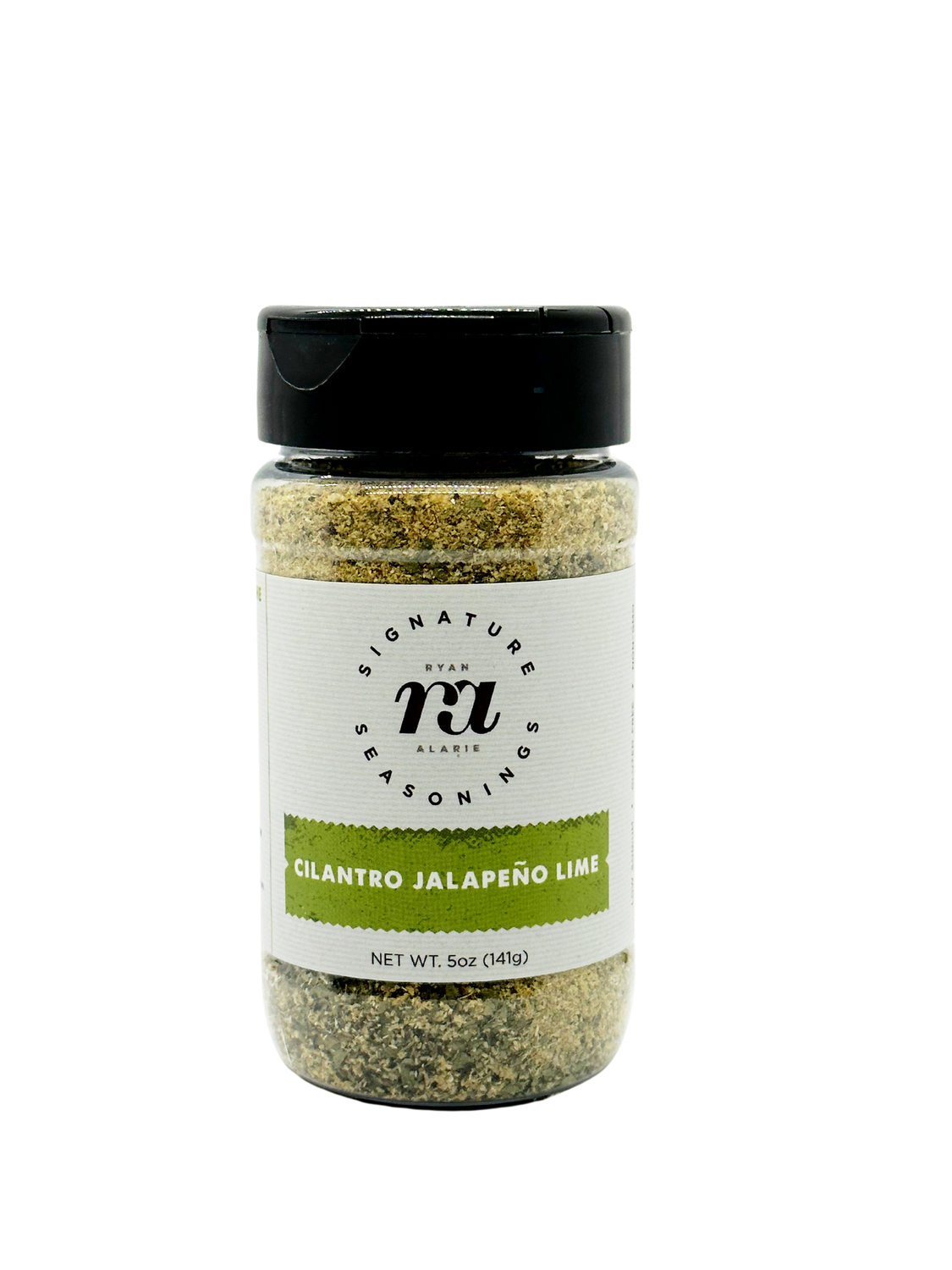 All Natural Cilantro Jalapeno Lime – RA Seasonings