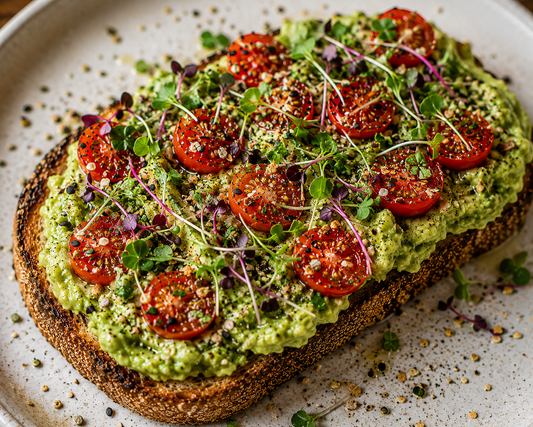 Avocado Toast