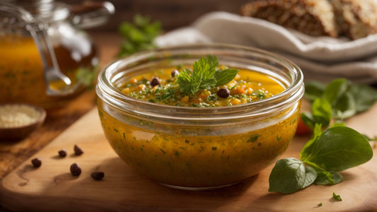 RA Seasonings Greek Salad Dressing