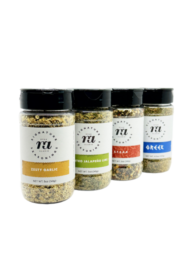 Create your own 4 Pack
