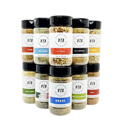 Twelve Pack Bundle