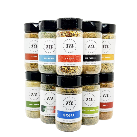 Twelve Pack Bundle